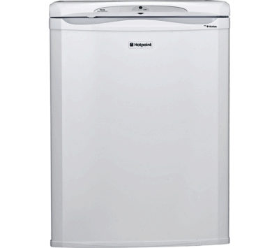 Hotpoint RLA36P Fridge - White